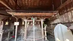 八坂神社(滋賀県)