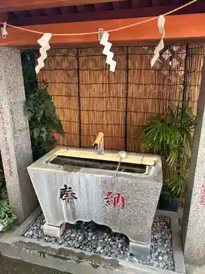 豊受稲荷本宮(千葉県)