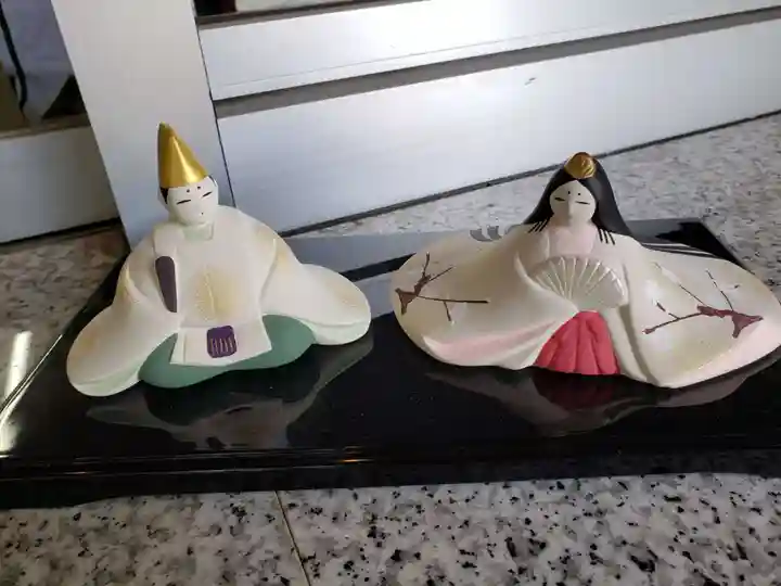 阿佐ヶ谷神明宮のその他建物