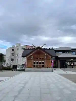 駒込妙義神社(東京都)