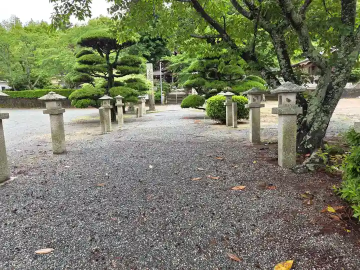 出雲大社山口分院(山口県)