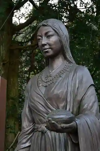 天岩戸神社(宮崎県)