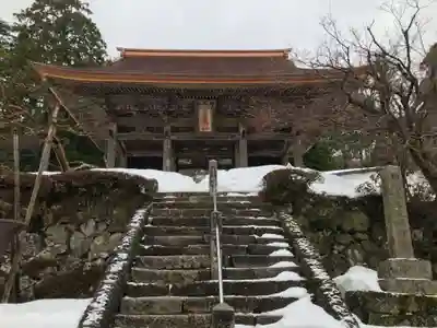 松尾寺のその他建物