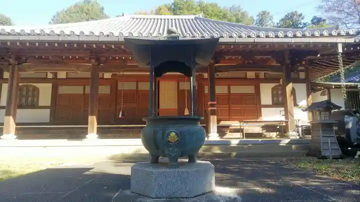 天岑寺のその他建物
