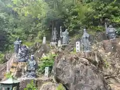 救馬溪観音(和歌山県)