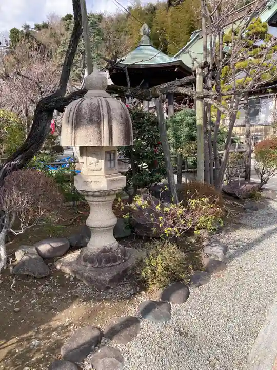 妙法寺(神奈川県)