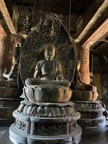 法観寺(京都府)