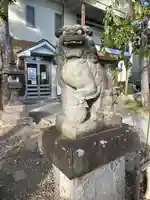 三神社(長野県)