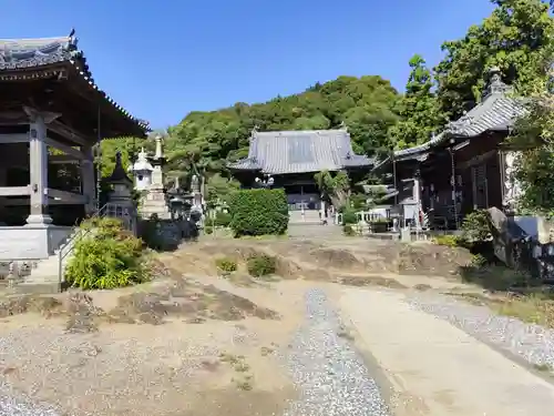 常楽寺(徳島県)