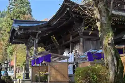 普光寺(新潟県)