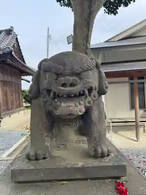 三島八幡神社(福島県)