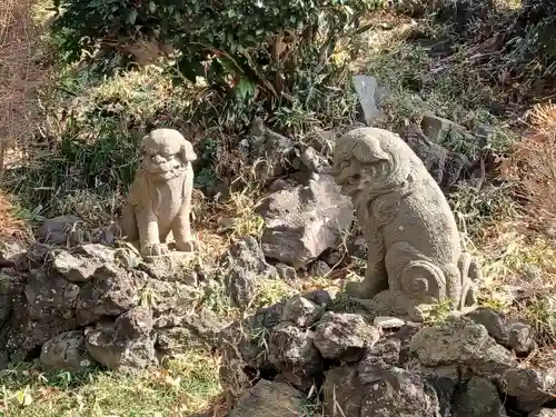敷島神社(埼玉県)