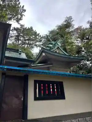 元城町東照宮(静岡県)
