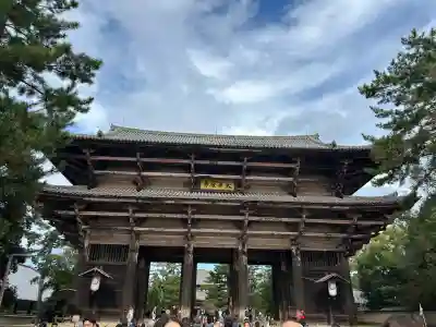 東大寺(奈良県)