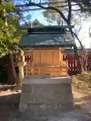 大分八幡宮(福岡県)