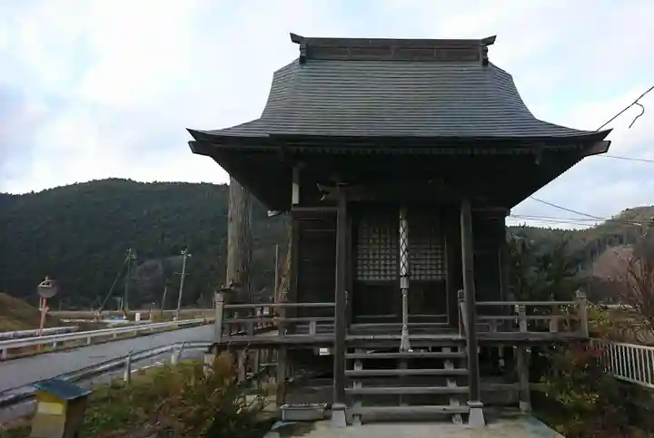 貴船神社(宮城県)