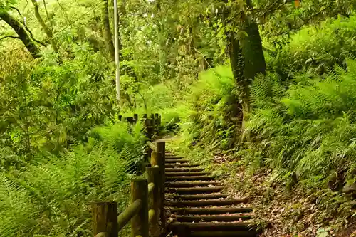 鹿島神社(愛媛県)