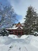 眞久寺の本殿・本堂