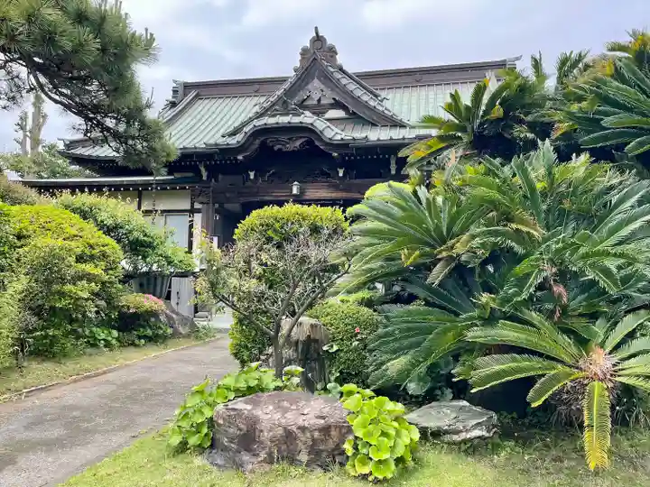 浄泉寺(神奈川県)
