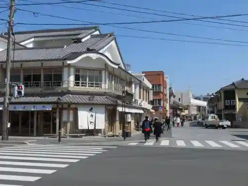 伊勢神宮外宮（豊受大神宮）の建物その他