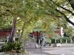 養玉院如来寺(東京都)