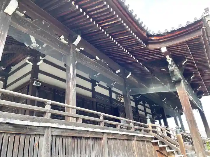 宝満寺(滋賀県)