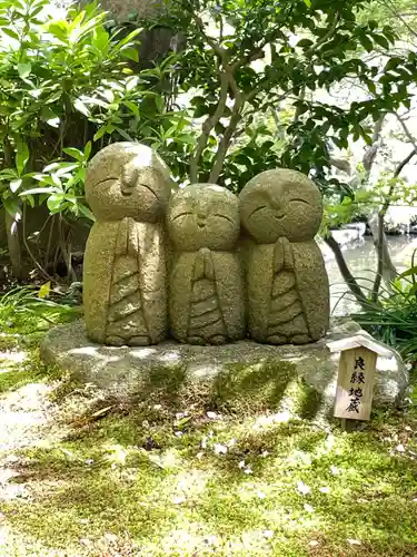 長谷寺(神奈川県)