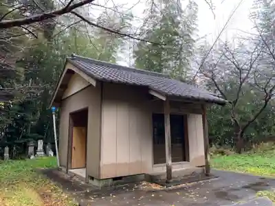 光顕寺の本殿・本堂
