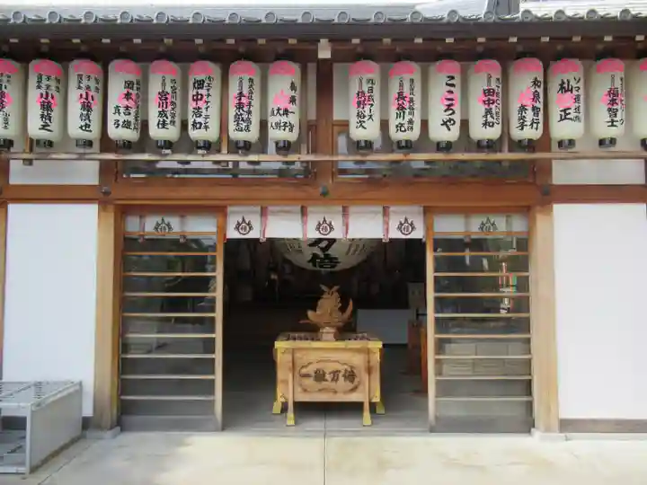 住吉大社(大阪府)