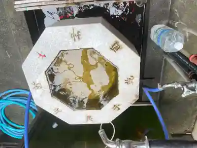 翁稲荷社(静岡県)