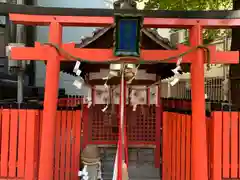 歯神社(大阪府)