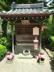 浅草寺(東京都)