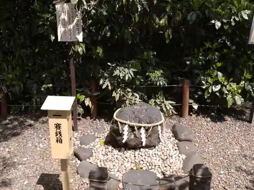 櫻木神社のその他建物