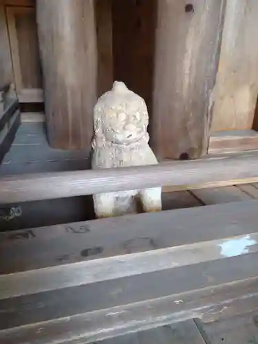 神明神社(宮城県)