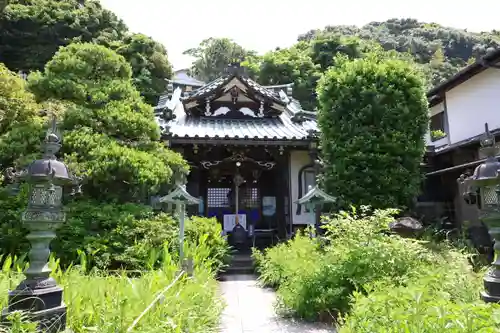 常栄寺(神奈川県)
