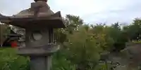 六孫王神社のその他建物