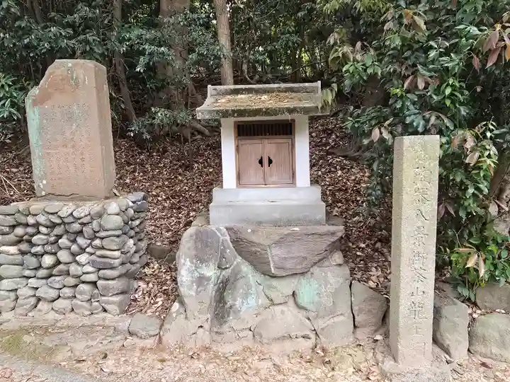 三蔵庵(大阪府)