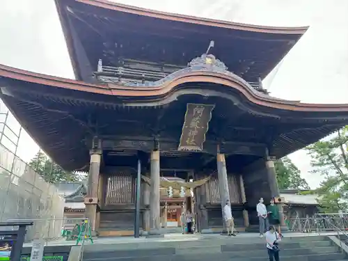 阿蘇神社(熊本県)