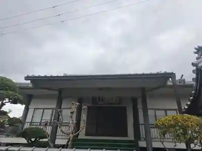 法念寺(奈良県)