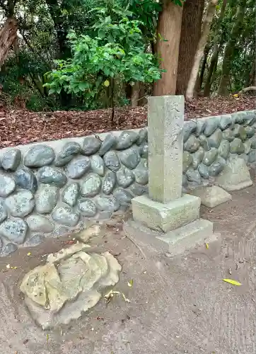 白羽神社(静岡県)