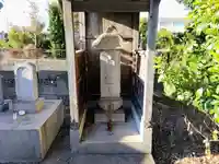 報国寺のその他建物