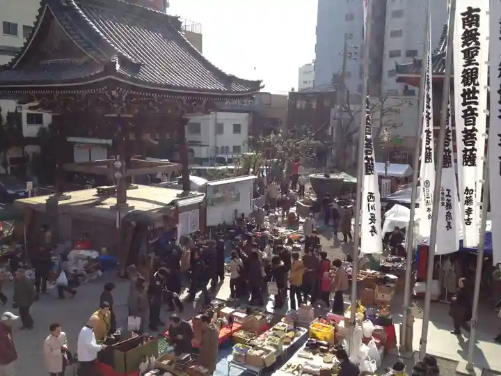 大須観音 (北野山真福寺宝生院)(愛知県)
