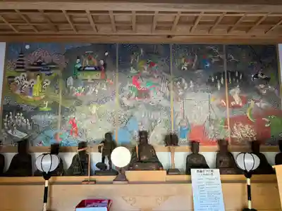 松尾寺(石川県)