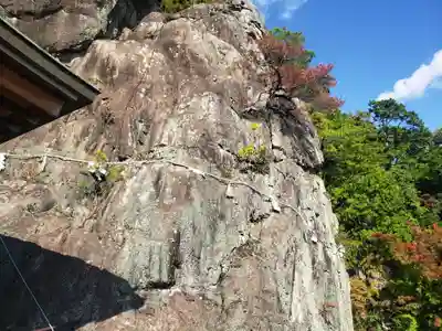 阿賀神社のその他建物