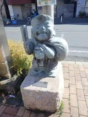 川崎大師（平間寺）(神奈川県)