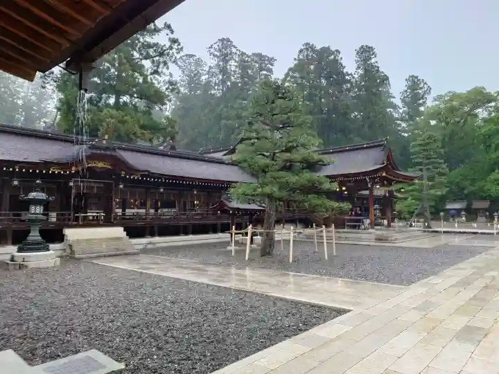 多賀大社(滋賀県)