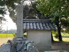 大塚神社の建物その他