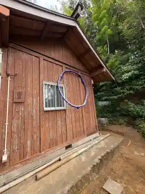 八坂神社(東京都)
