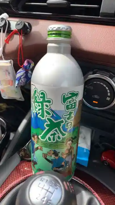 浅間神社(静岡県)