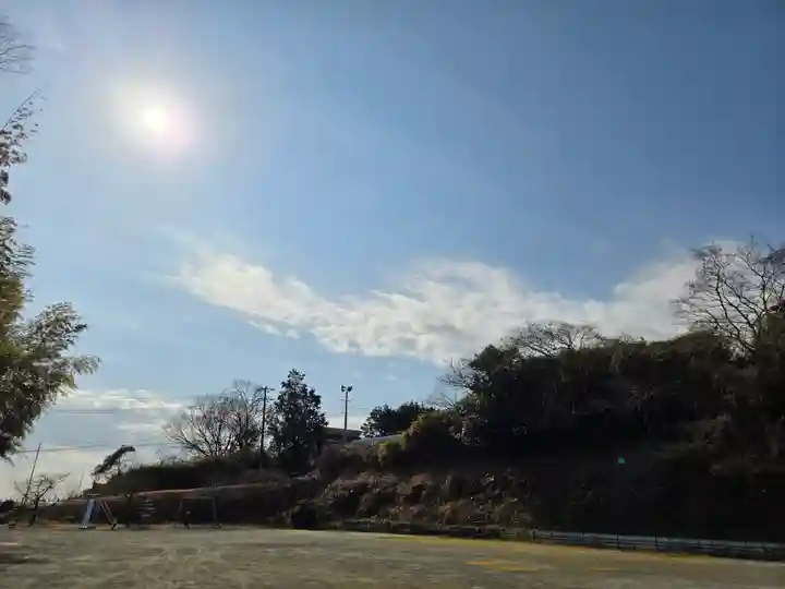 金沢山神社・金沢西宮神社(静岡県)